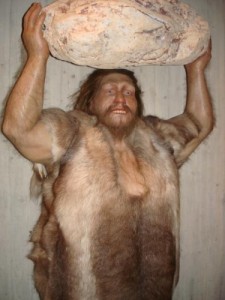 neanderthal